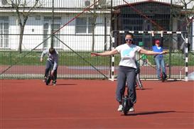 Airwheel TopWheels Veliko Otvorenje 2015.- TopWheels
