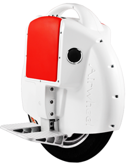 Airwheel suitcase-Battery