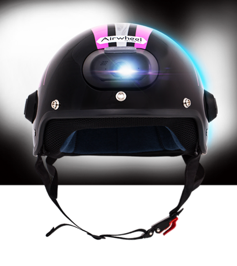 casco per sport estremi