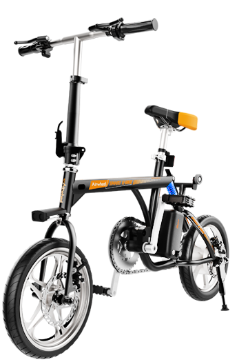 Elektrofahrrad Bewertungen 2017